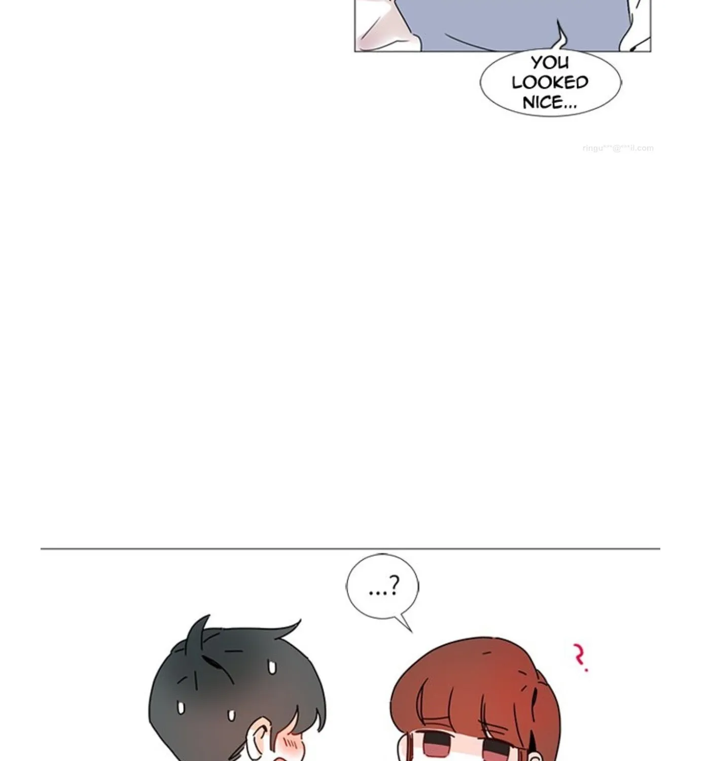 You At First Sight Chapter 49 page 26 - 