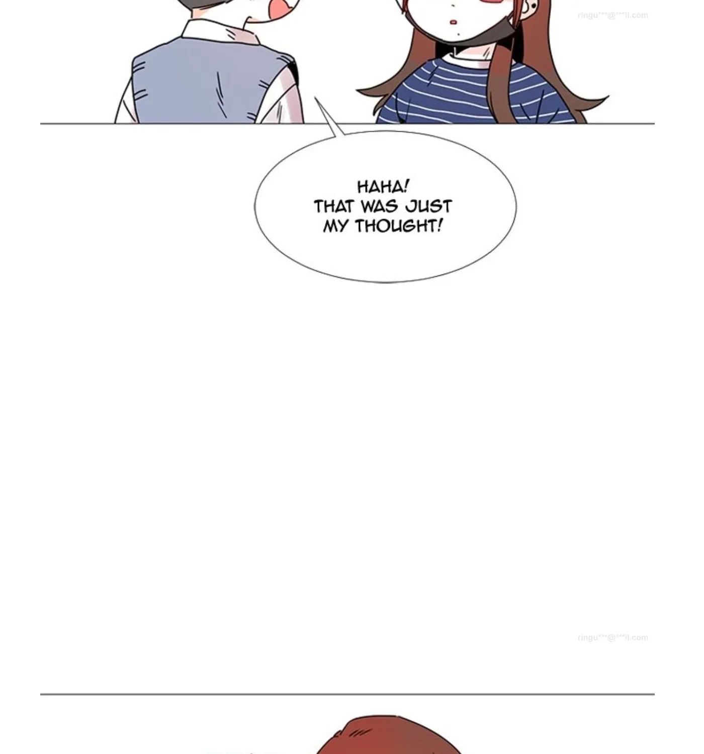 You At First Sight Chapter 49 page 27 - 