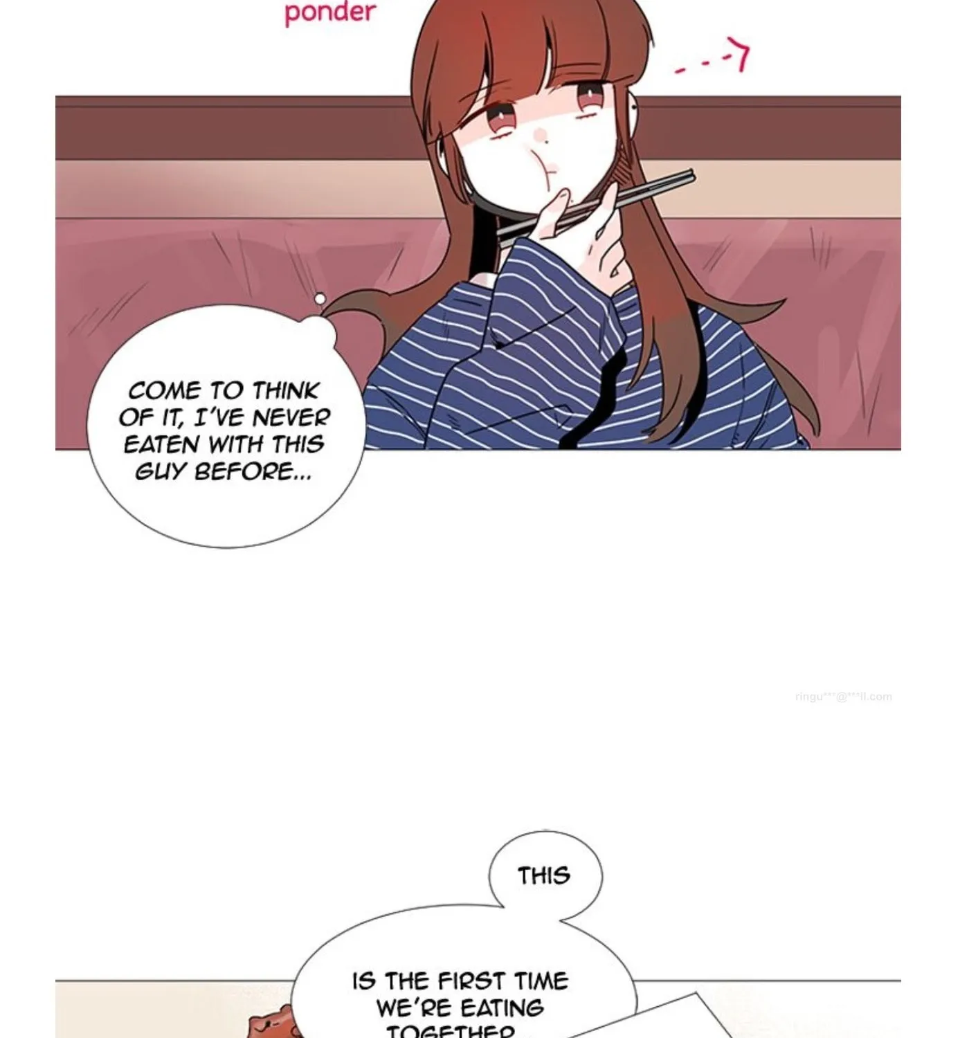 You At First Sight Chapter 49 page 28 - 