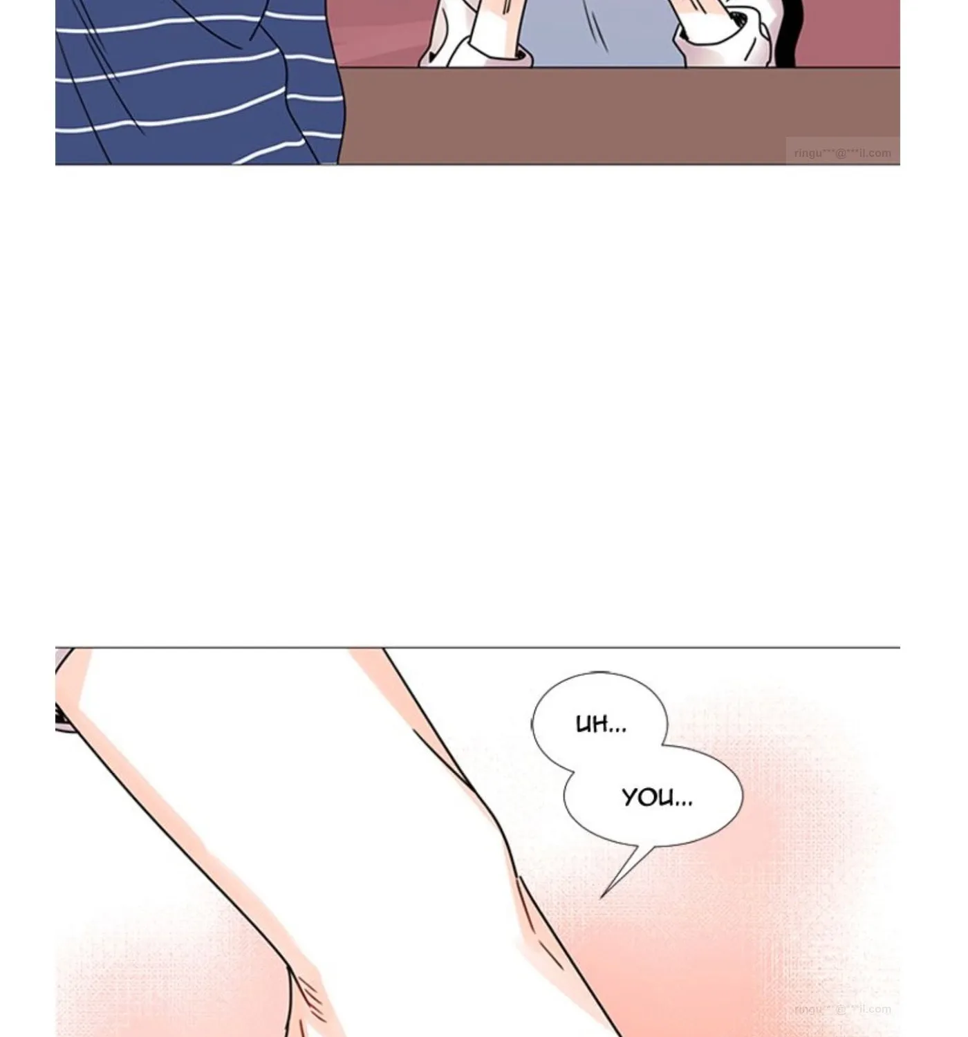 You At First Sight Chapter 49 page 31 - 