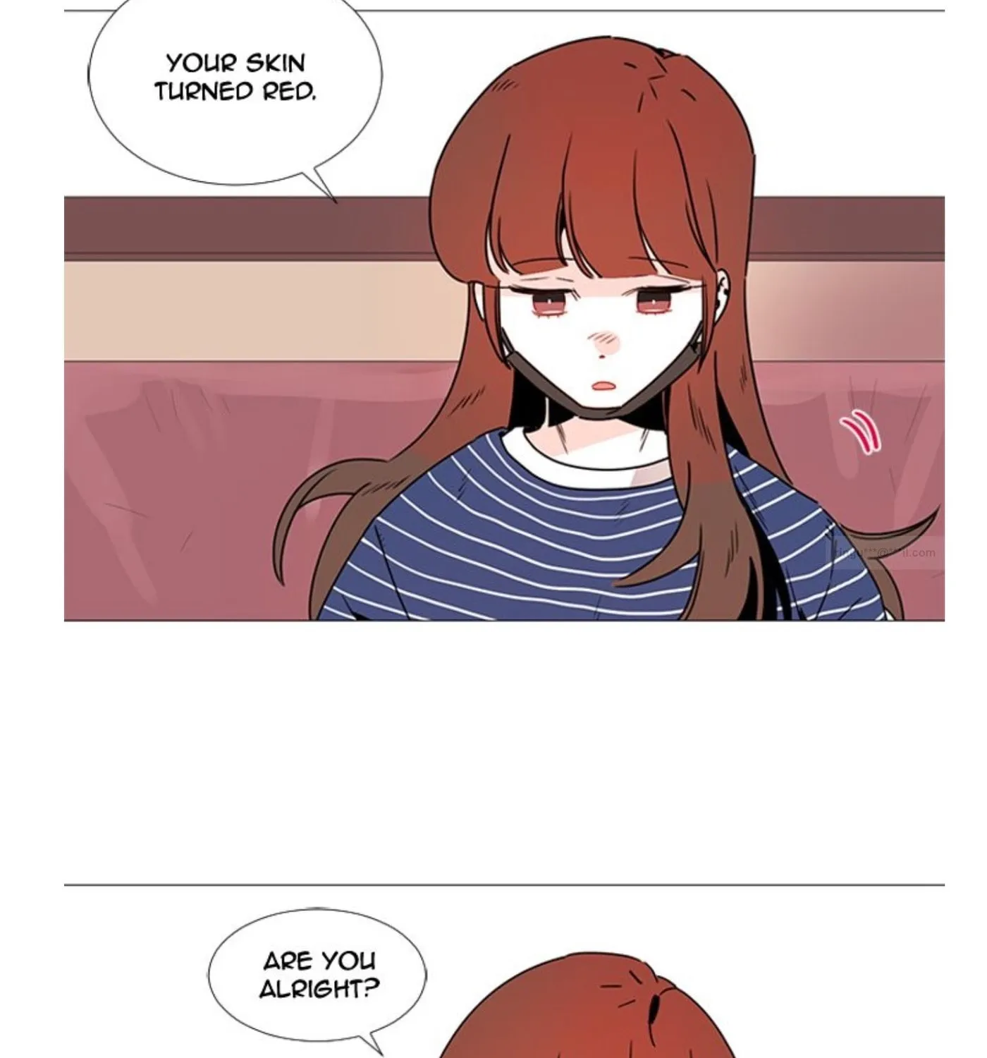 You At First Sight Chapter 49 page 36 - 