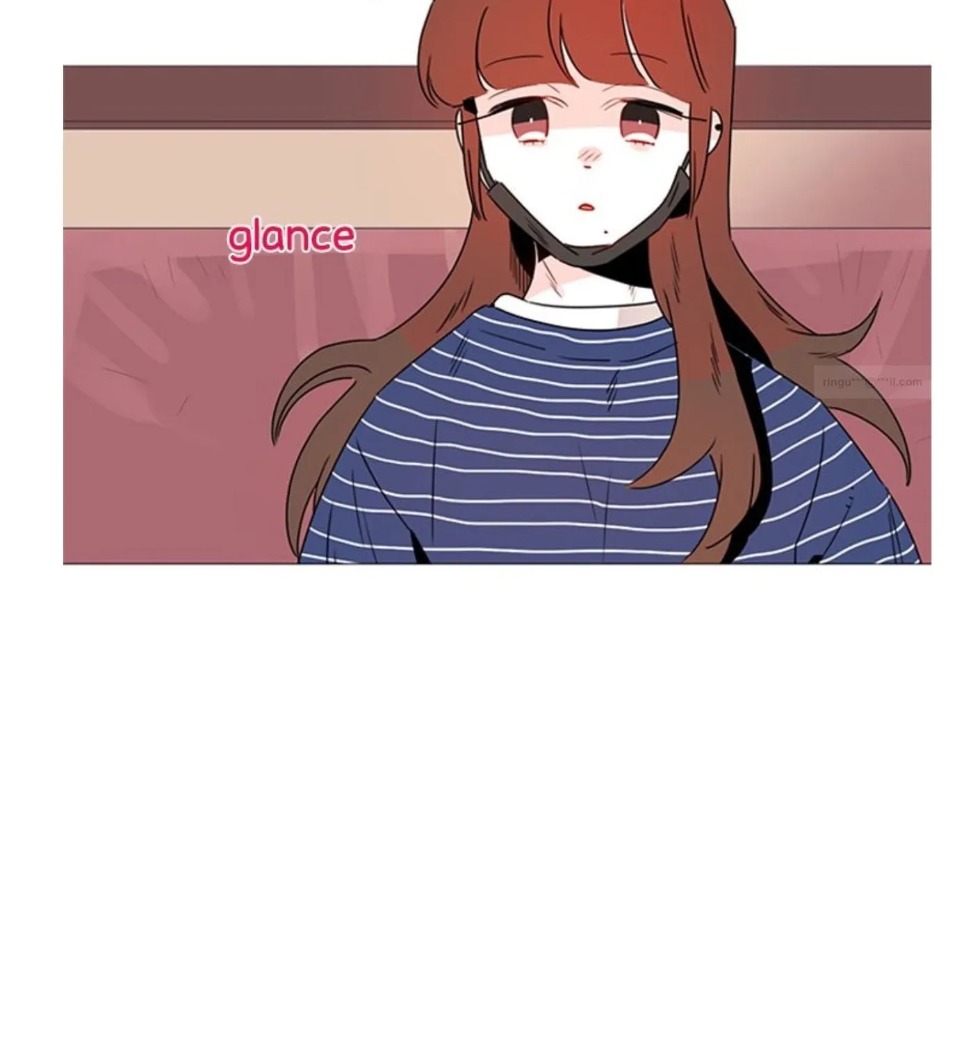 You At First Sight Chapter 49 page 37 - 