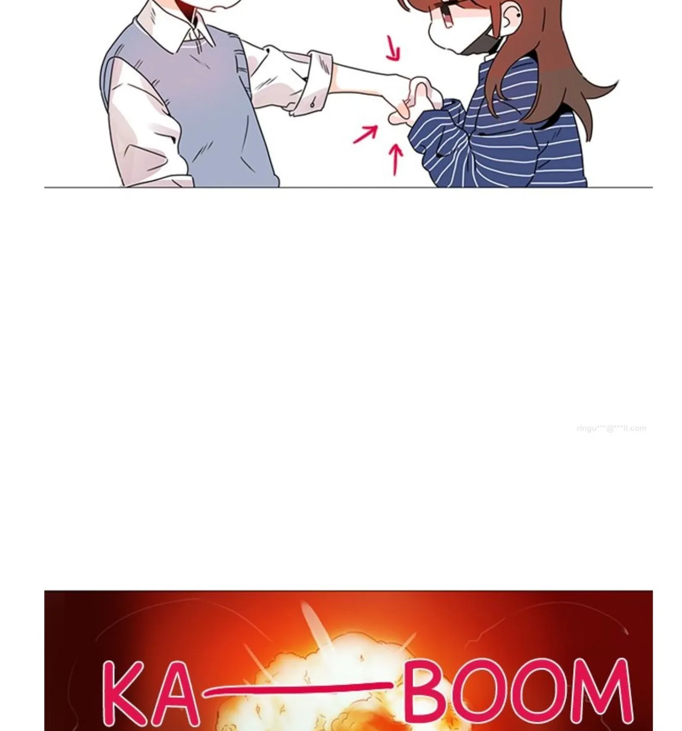 You At First Sight Chapter 49 page 41 - 