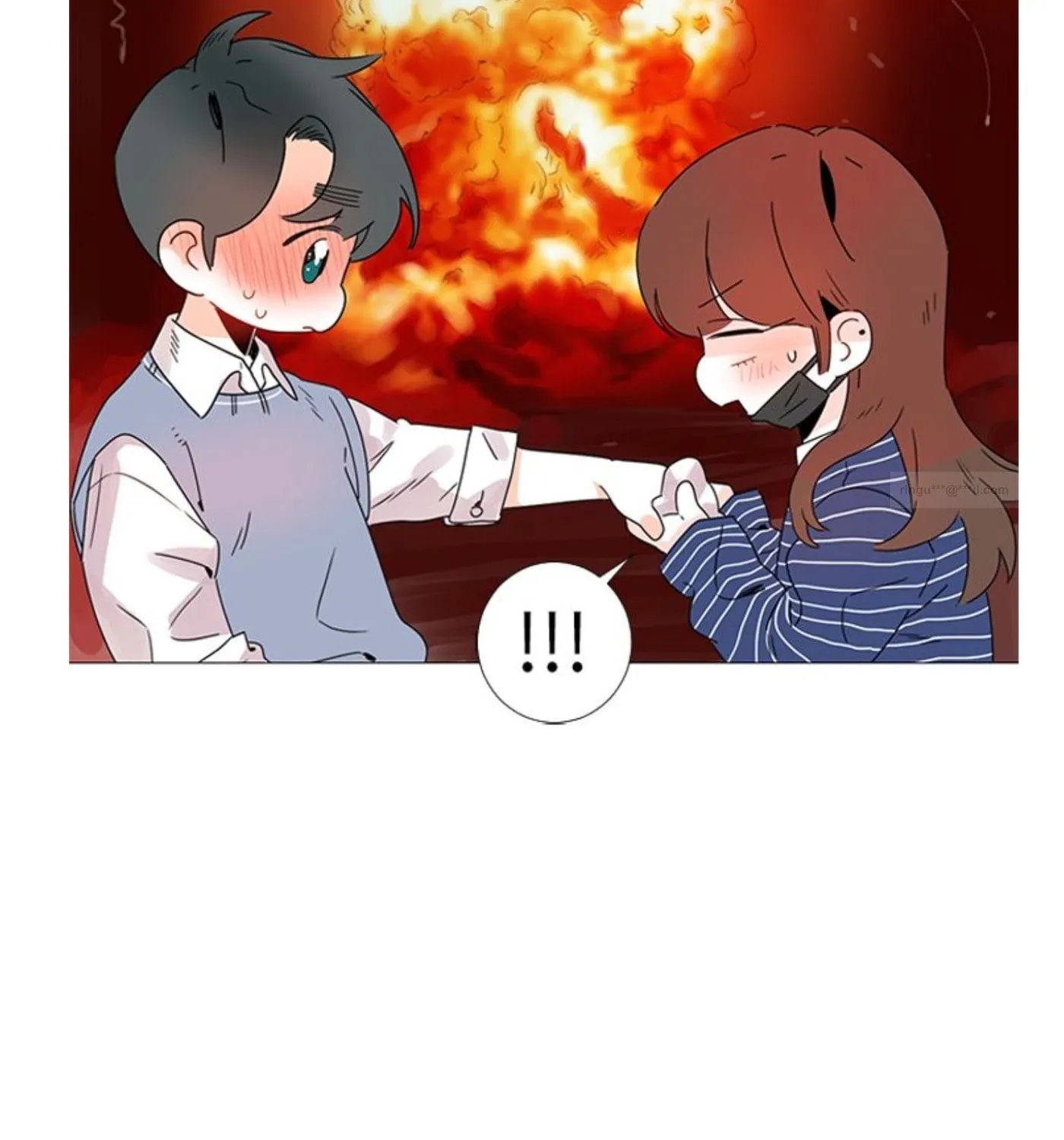You At First Sight Chapter 49 page 42 - 