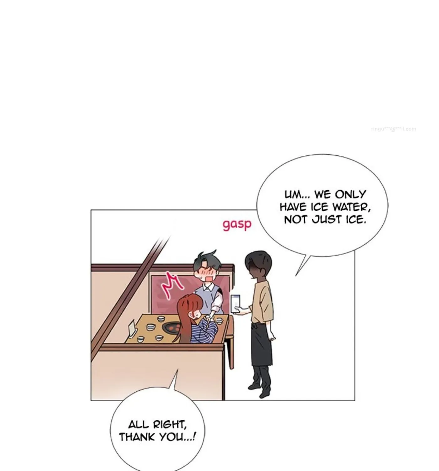 You At First Sight Chapter 49 page 43 - 