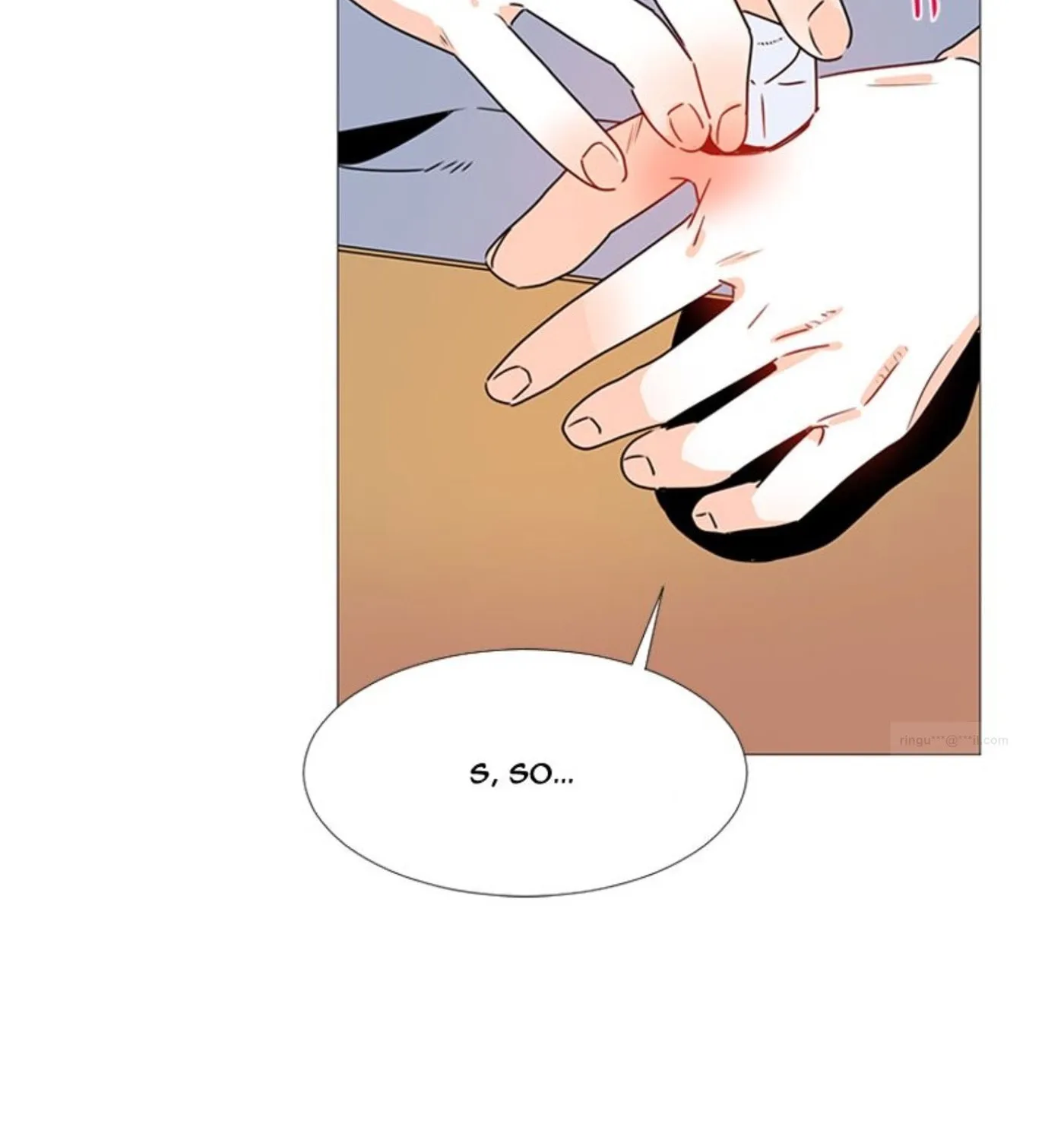You At First Sight Chapter 49 page 46 - 
