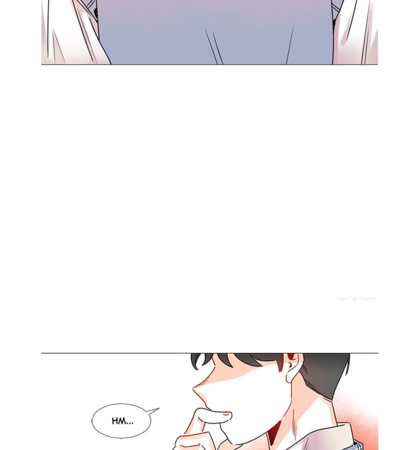 You At First Sight Chapter 49 page 55 - 