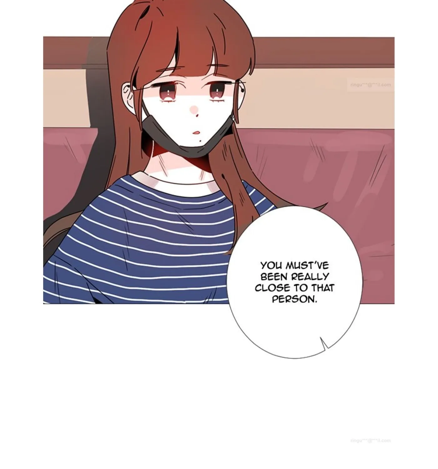 You At First Sight Chapter 49 page 57 - 