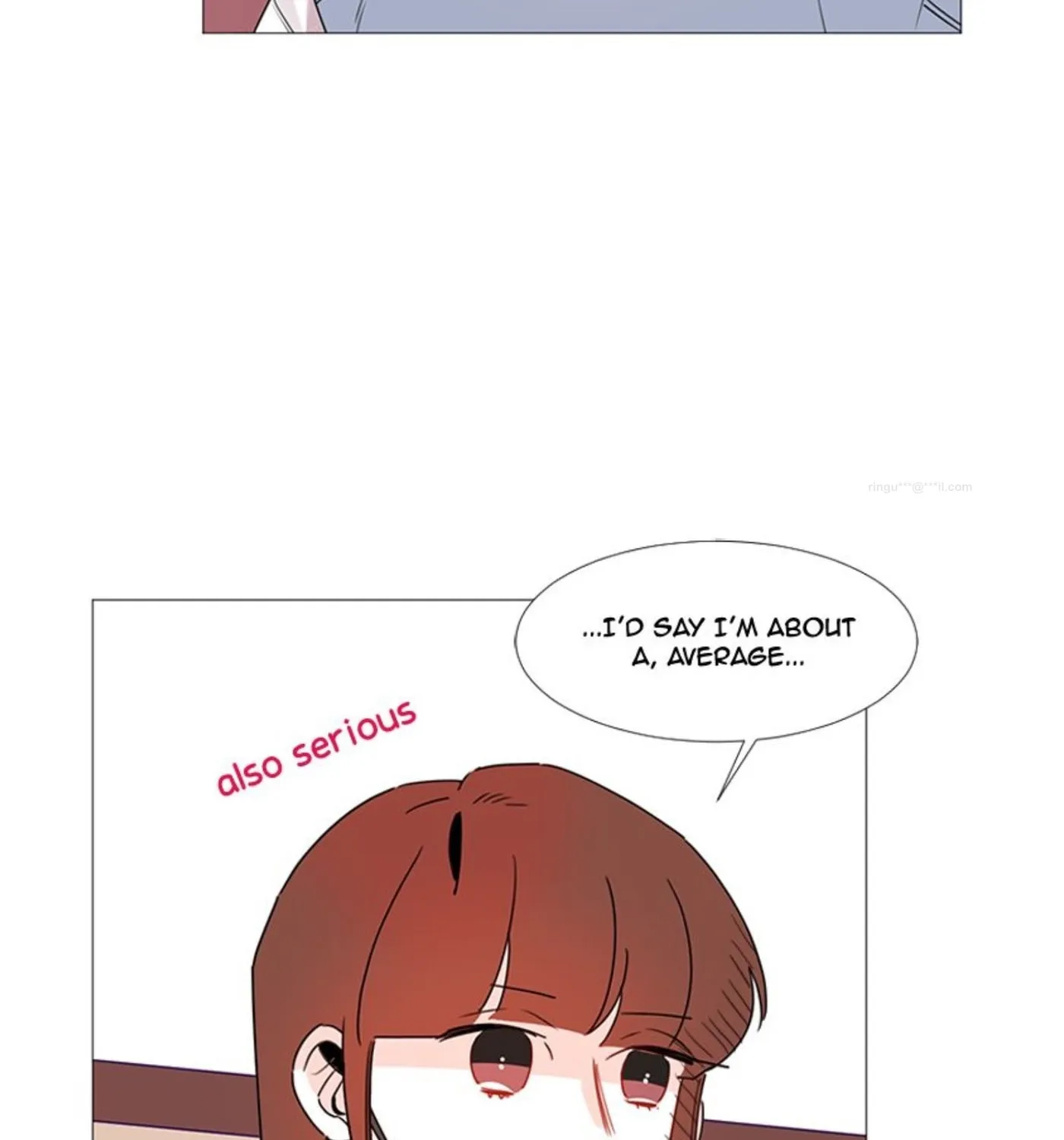 You At First Sight Chapter 49 page 7 - 