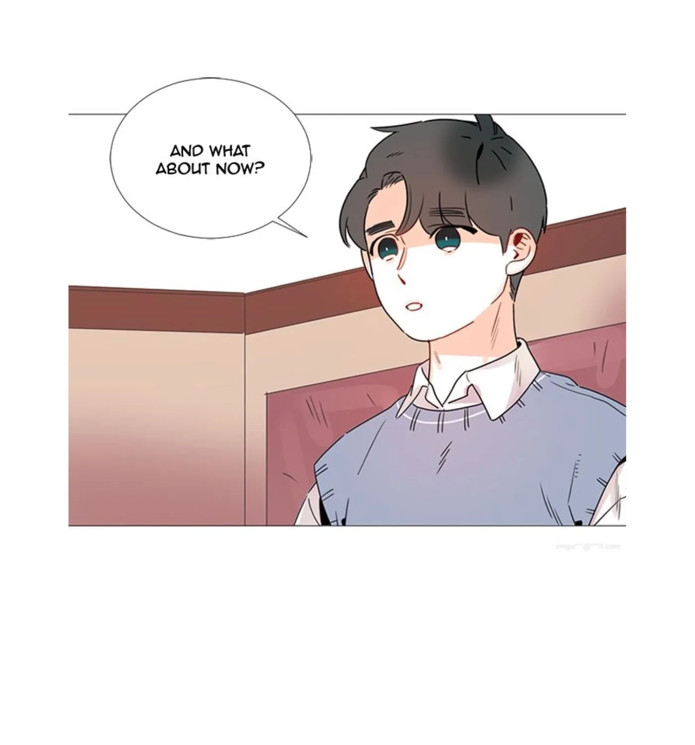 You At First Sight Chapter 49 page 61 - 