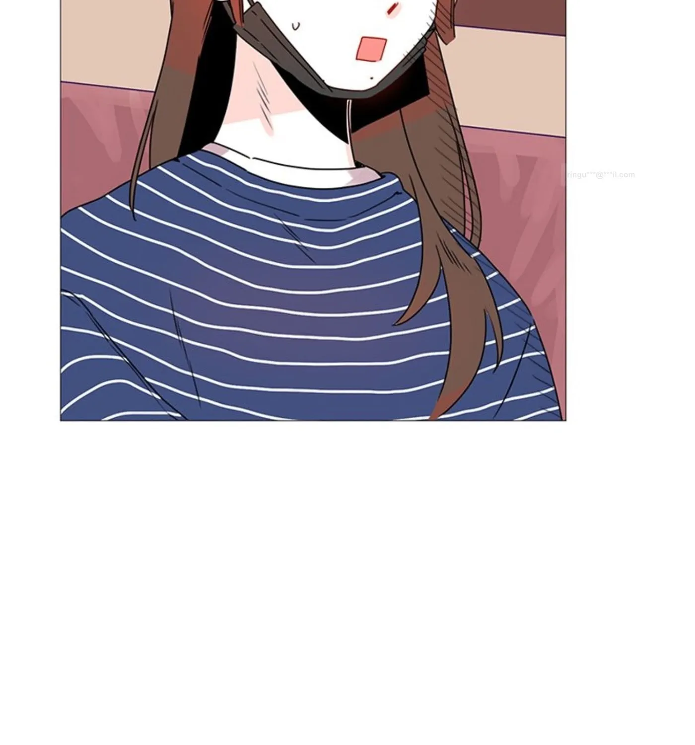 You At First Sight Chapter 49 page 8 - 