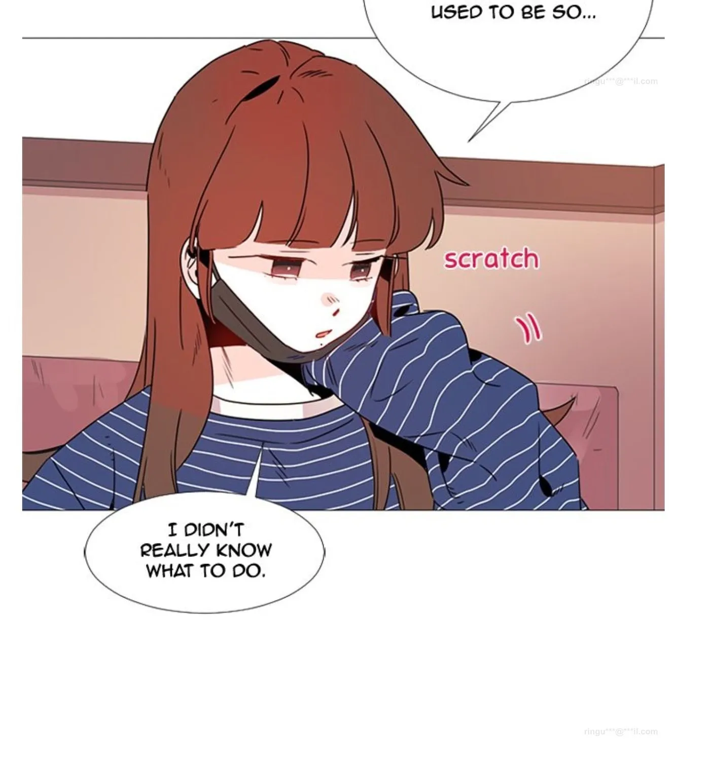 You At First Sight Chapter 49 page 72 - 