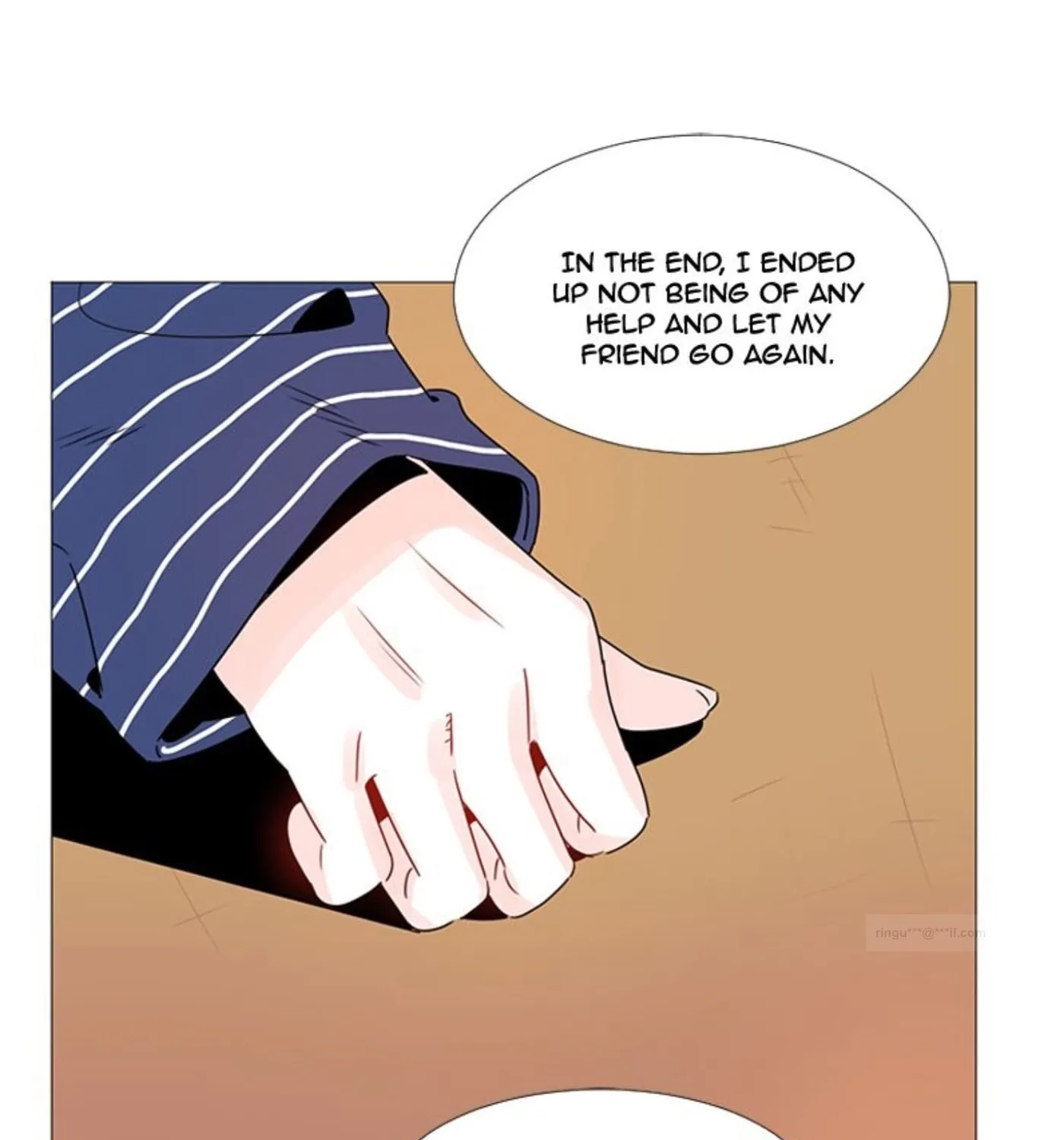 You At First Sight Chapter 49 page 73 - 