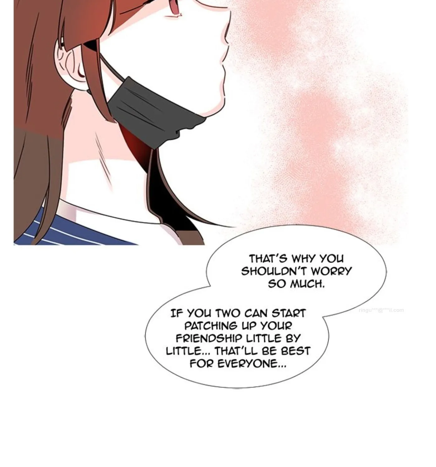 You At First Sight Chapter 49 page 80 - 