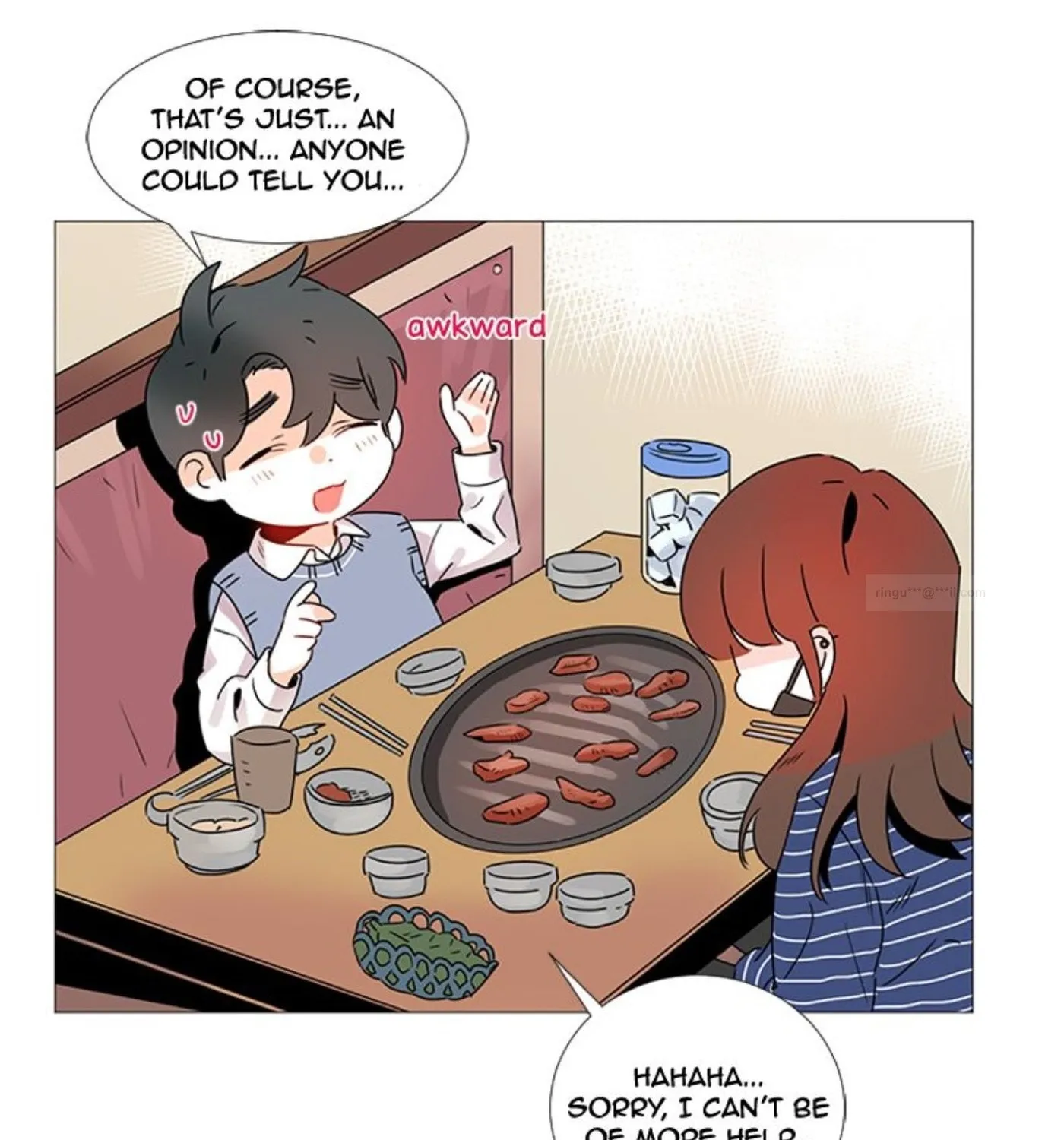 You At First Sight Chapter 49 page 81 - 
