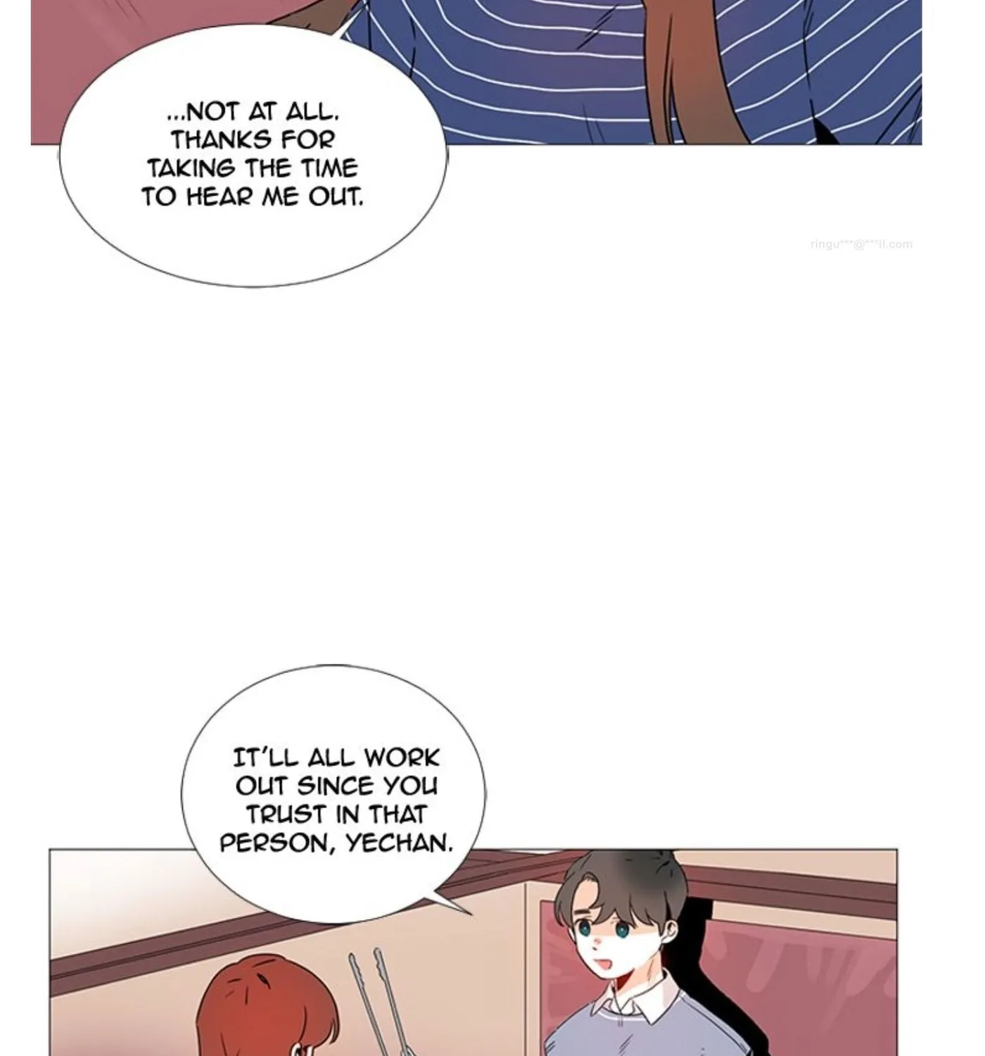 You At First Sight Chapter 49 page 83 - 