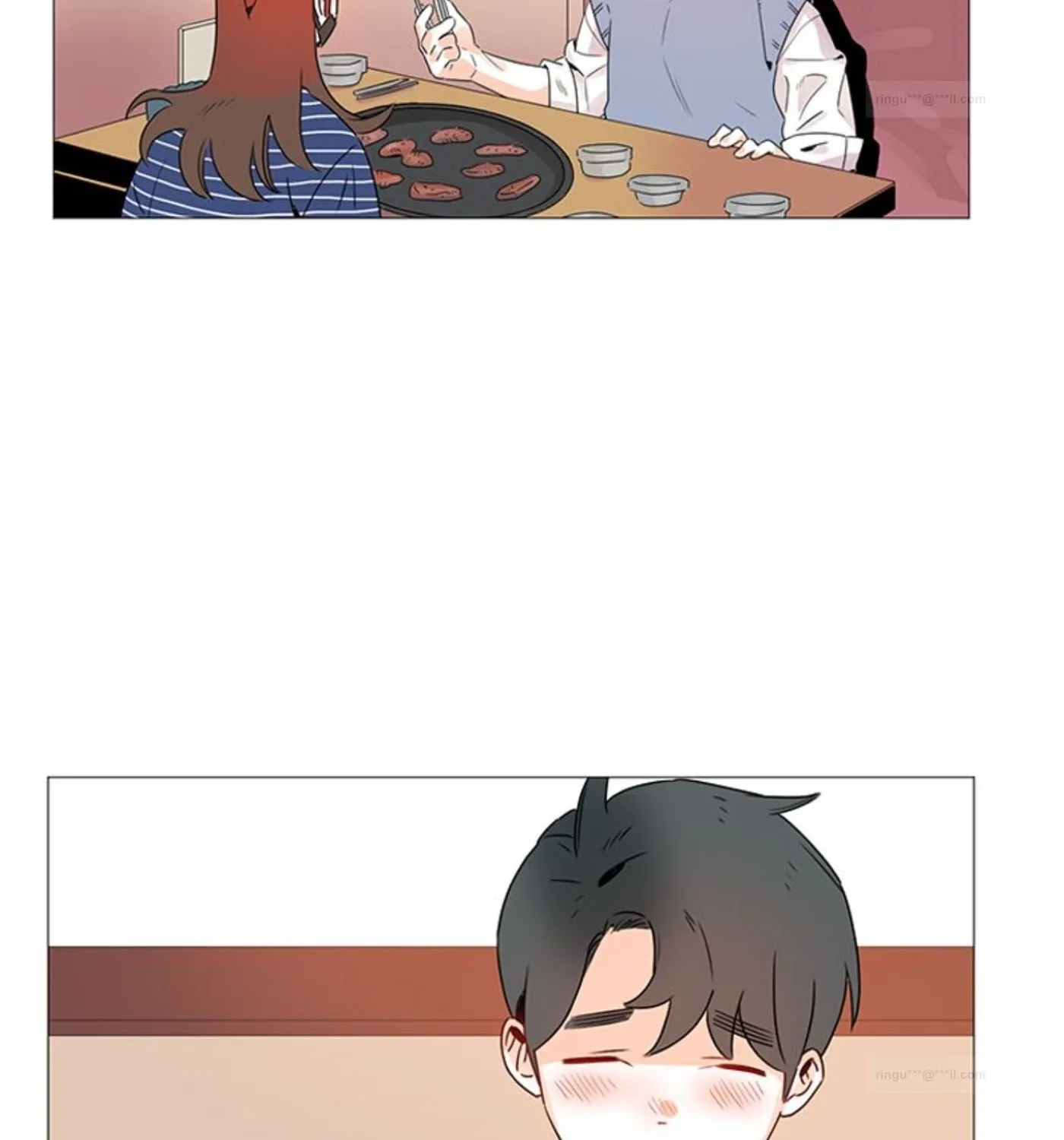 You At First Sight Chapter 49 page 84 - 