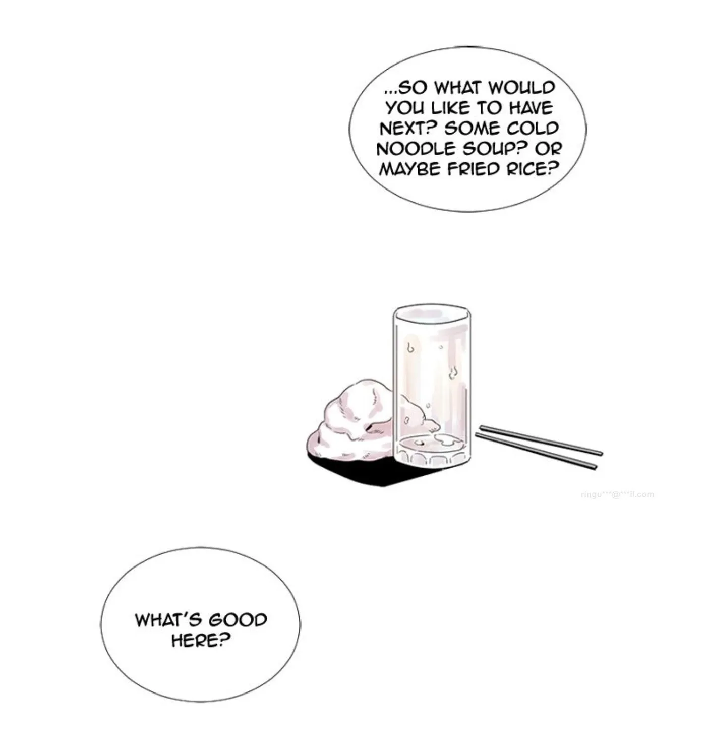You At First Sight Chapter 49 page 86 - 