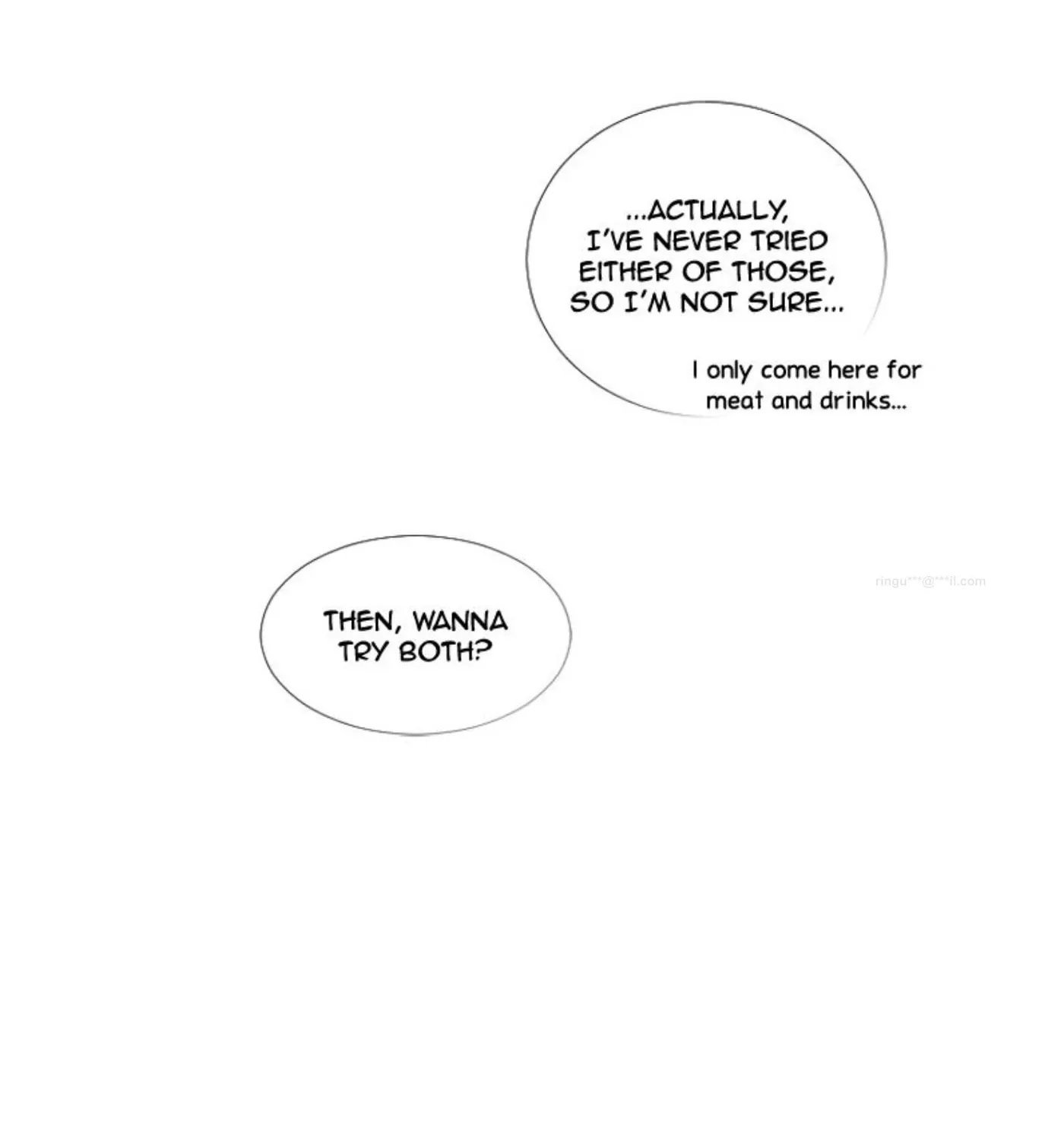 You At First Sight Chapter 49 page 87 - 