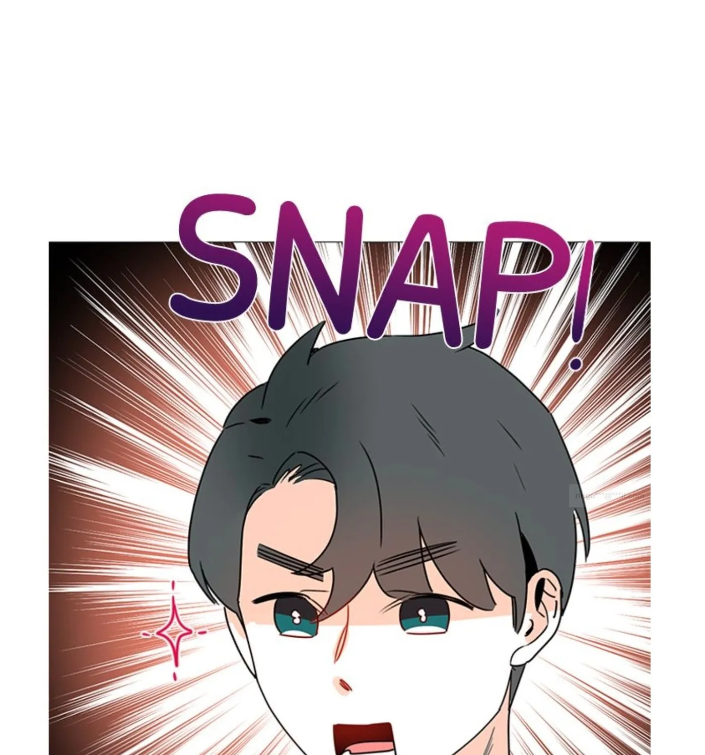 You At First Sight Chapter 49 page 10 - 