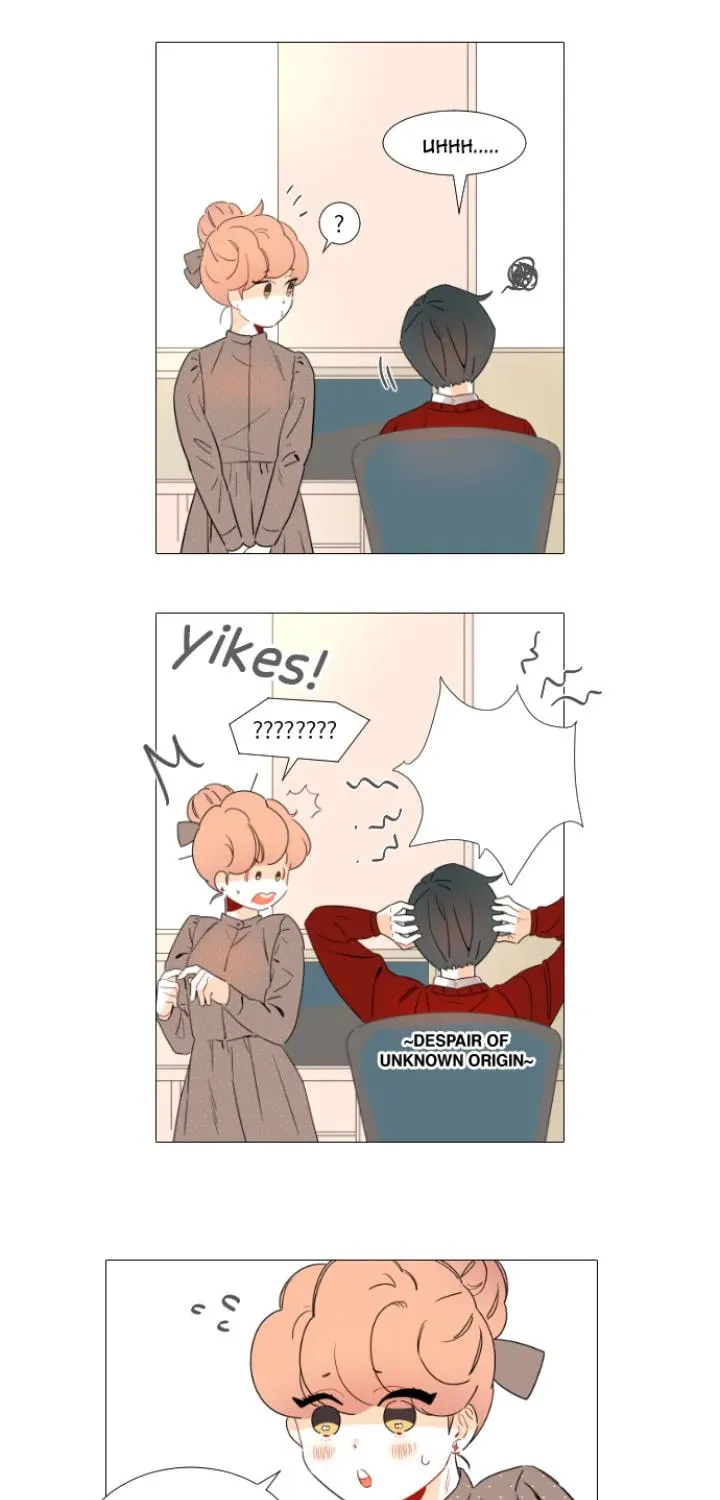 You At First Sight Chapter 5 page 13 - 
