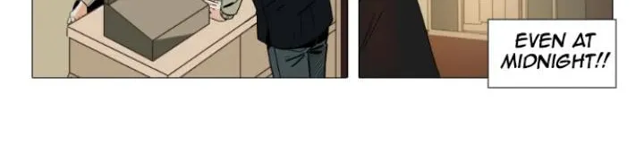 You At First Sight Chapter 5 page 16 - 