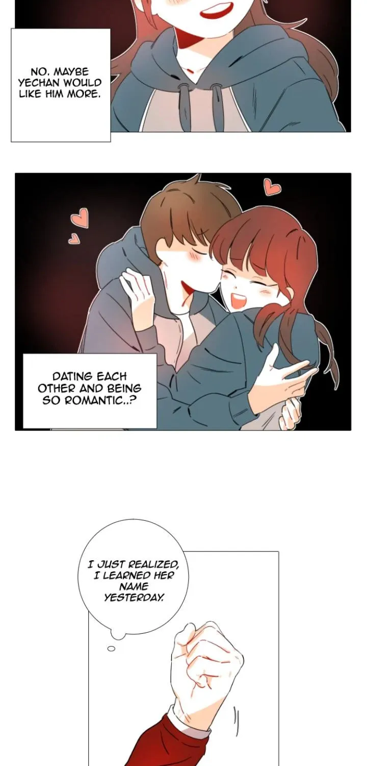 You At First Sight Chapter 5 page 20 - 