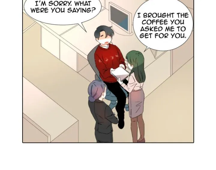 You At First Sight Chapter 5 page 3 - 