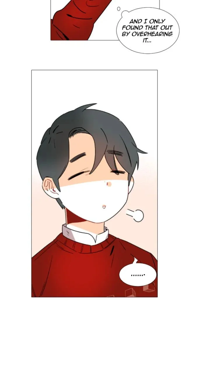 You At First Sight Chapter 5 page 21 - 