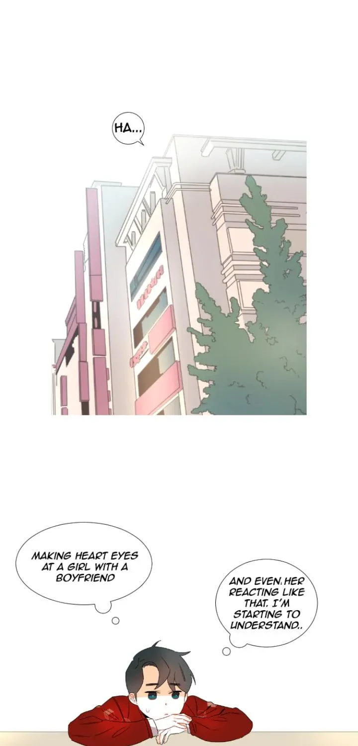 You At First Sight Chapter 5 page 22 - 