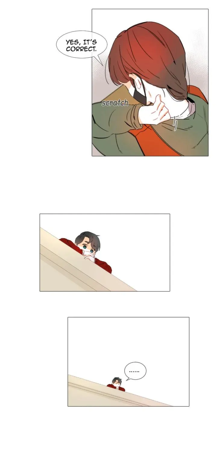You At First Sight Chapter 5 page 24 - 