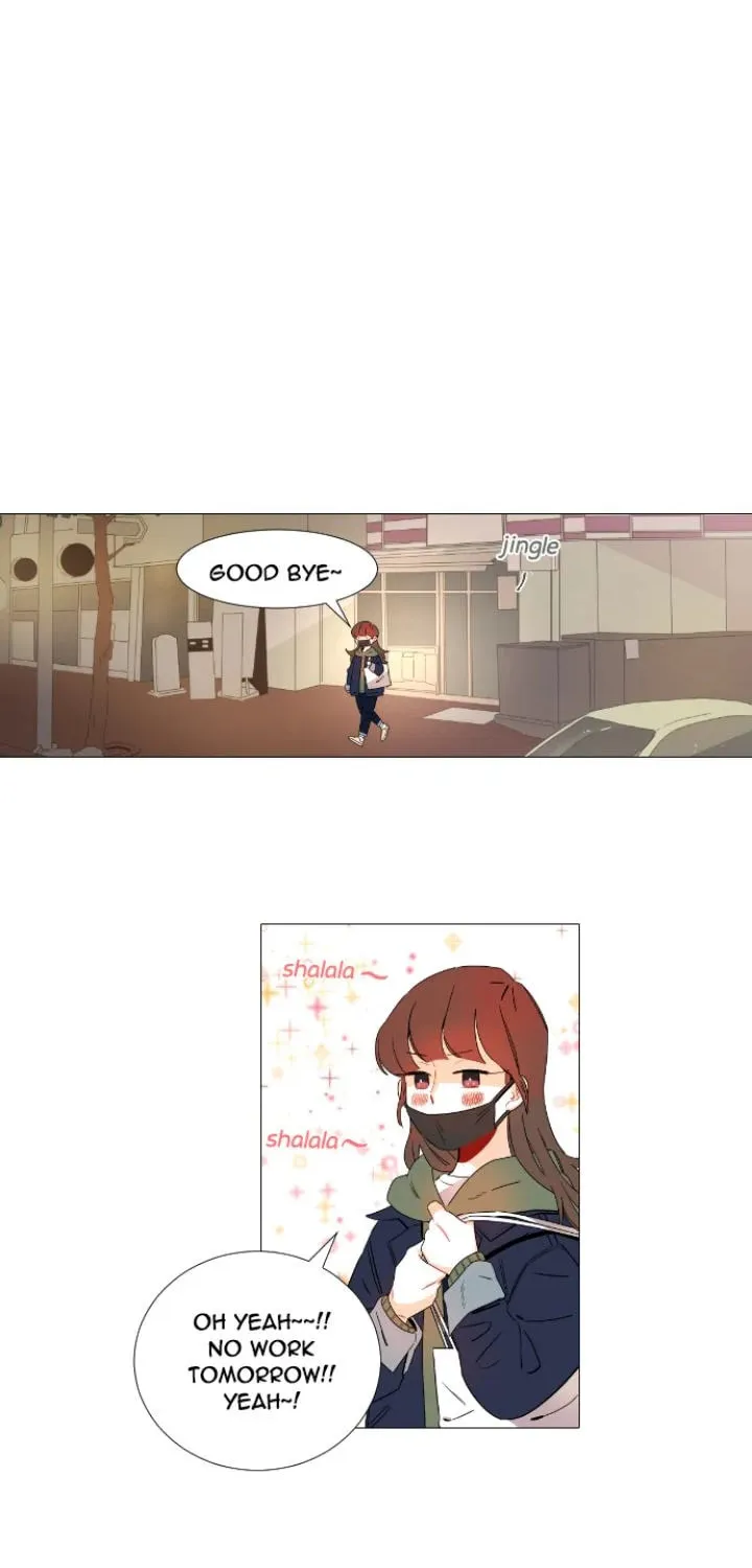 You At First Sight Chapter 5 page 25 - 