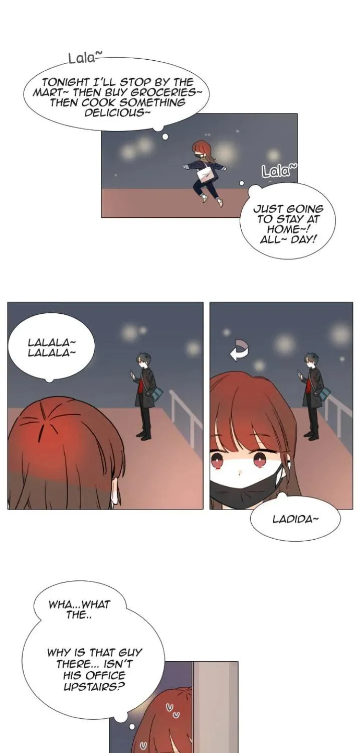 You At First Sight Chapter 5 page 27 - 