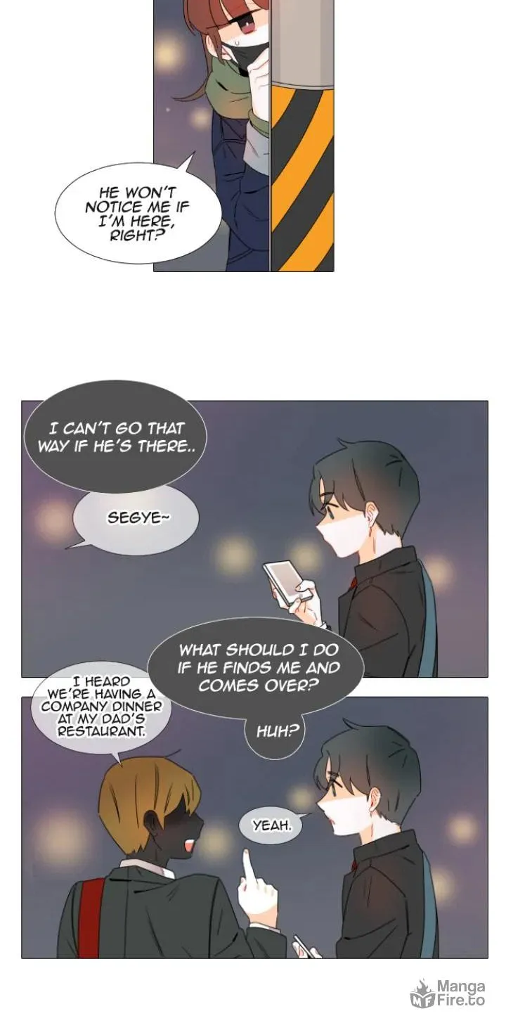 You At First Sight Chapter 5 page 28 - 