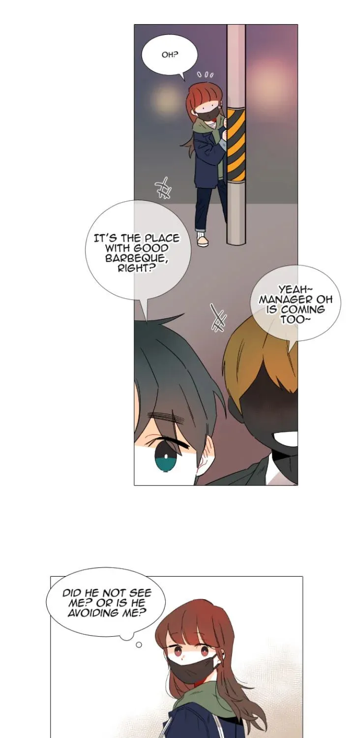 You At First Sight Chapter 5 page 29 - 