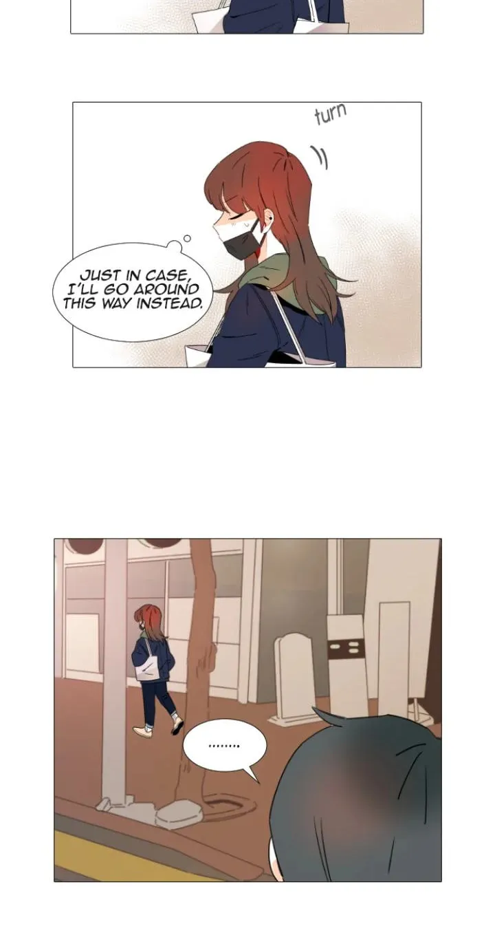 You At First Sight Chapter 5 page 30 - 