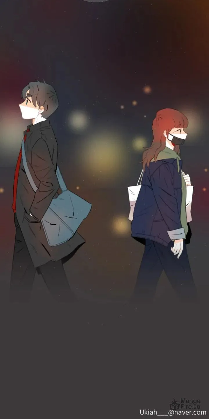 You At First Sight Chapter 5 page 32 - 