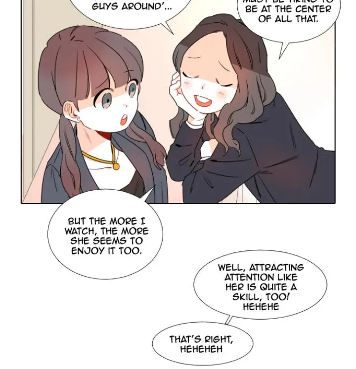 You At First Sight Chapter 5 page 9 - 
