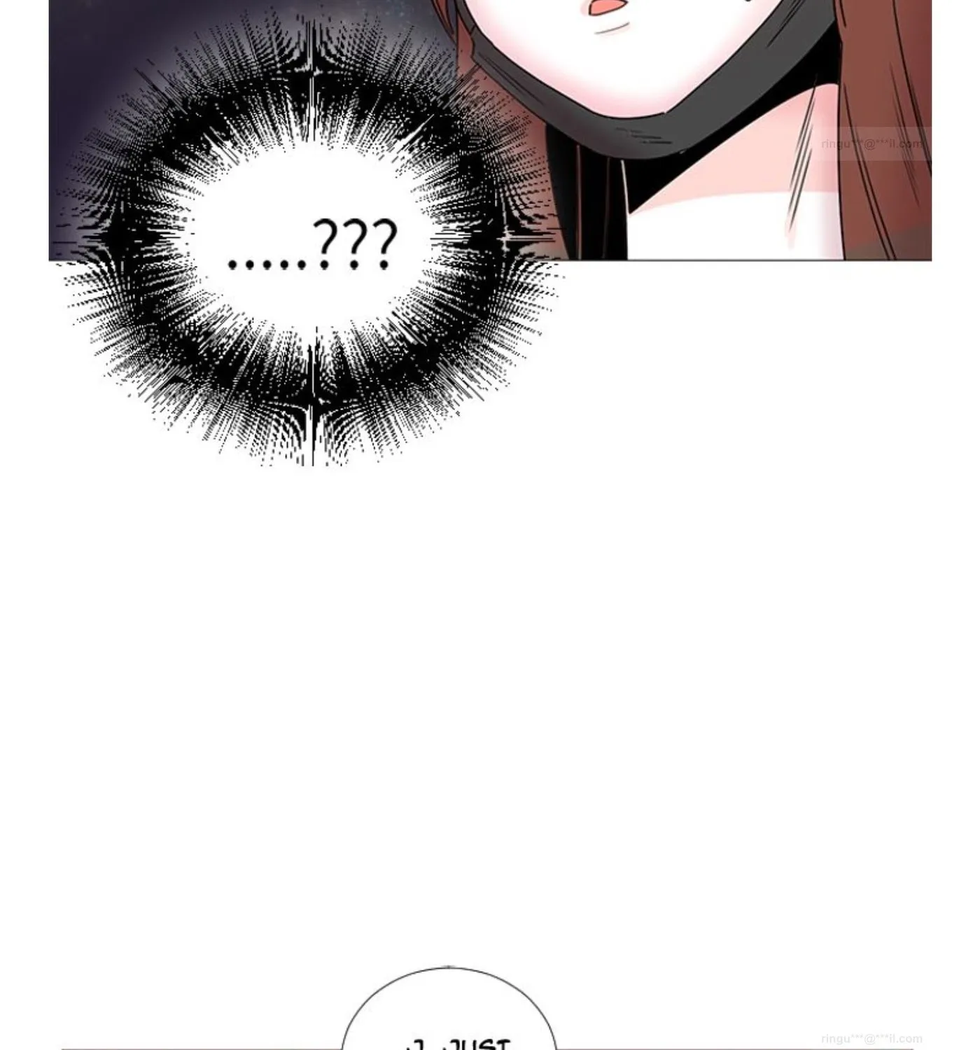 You At First Sight Chapter 50 page 13 - 