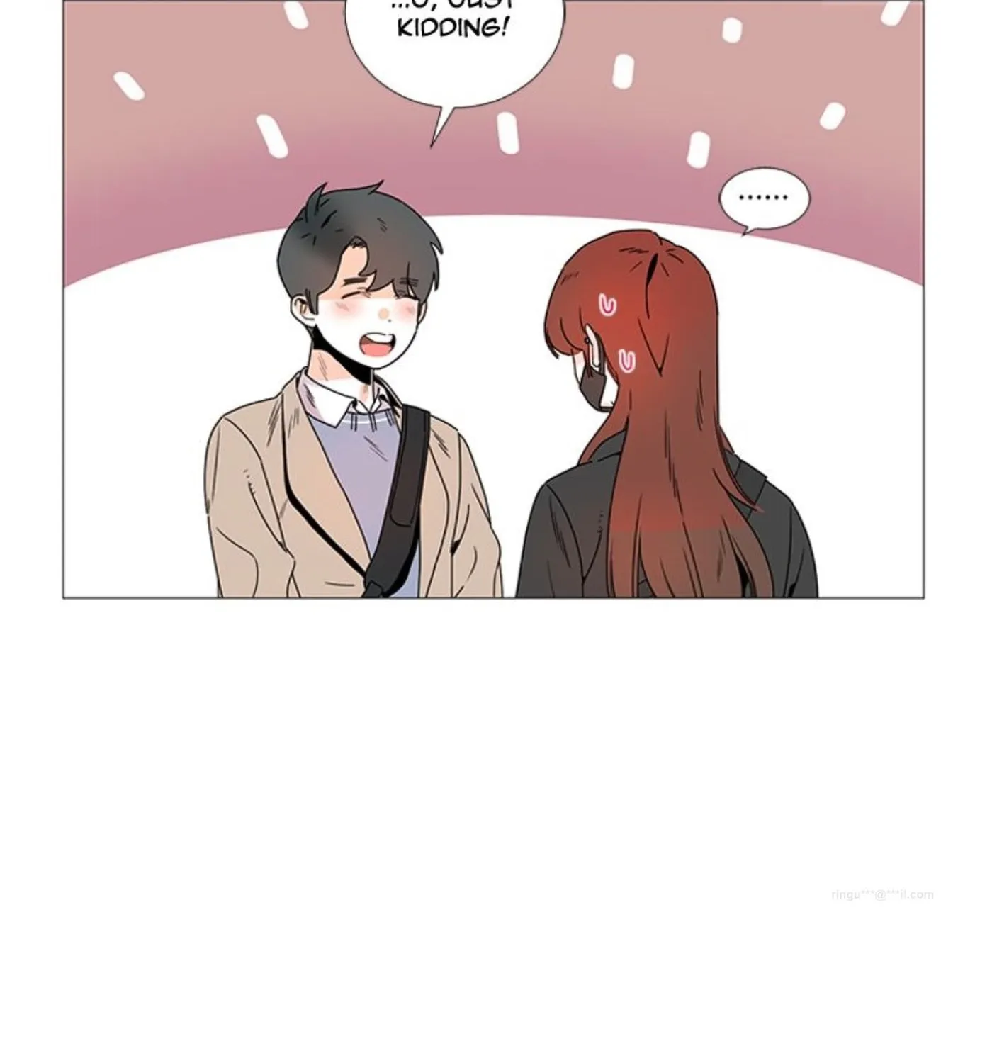 You At First Sight Chapter 50 page 14 - 