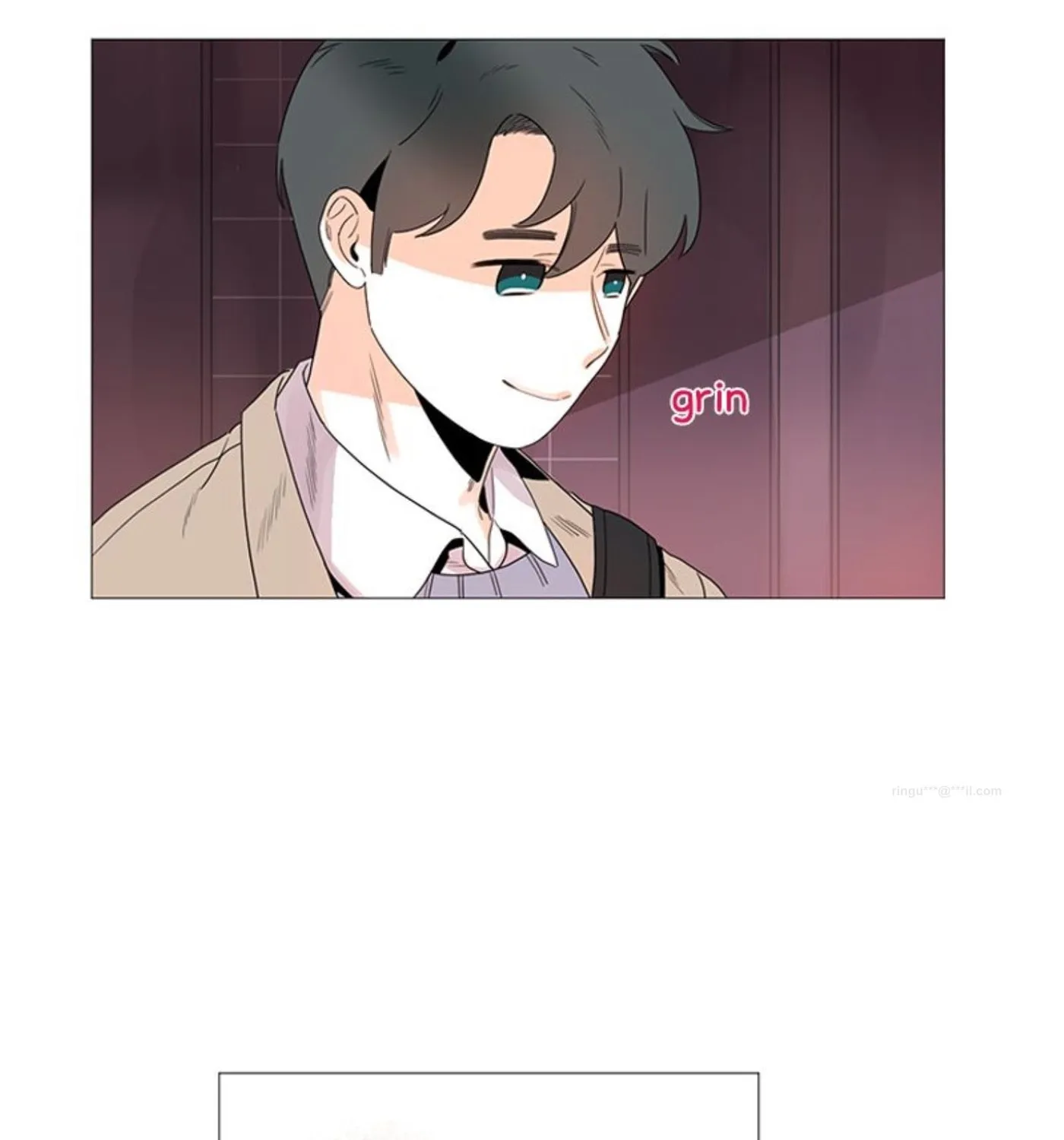 You At First Sight Chapter 50 page 15 - 