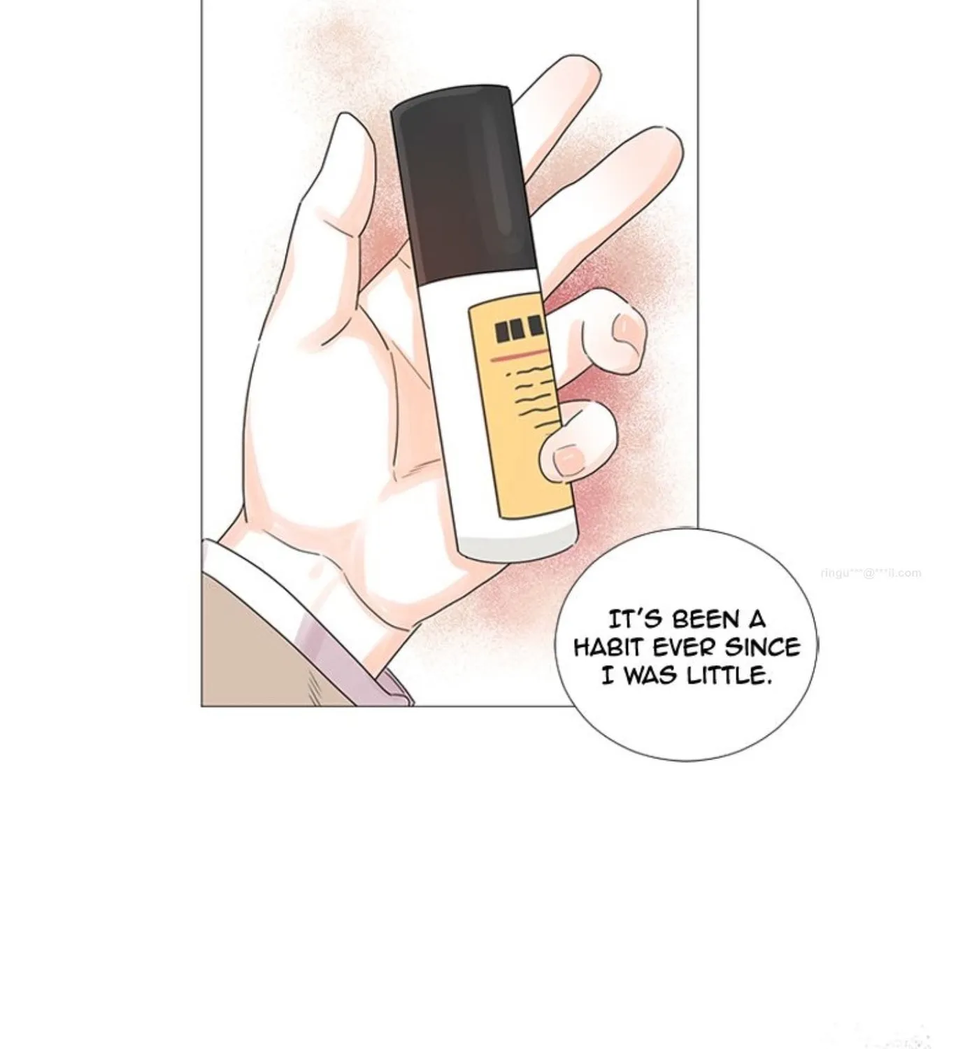 You At First Sight Chapter 50 page 16 - 