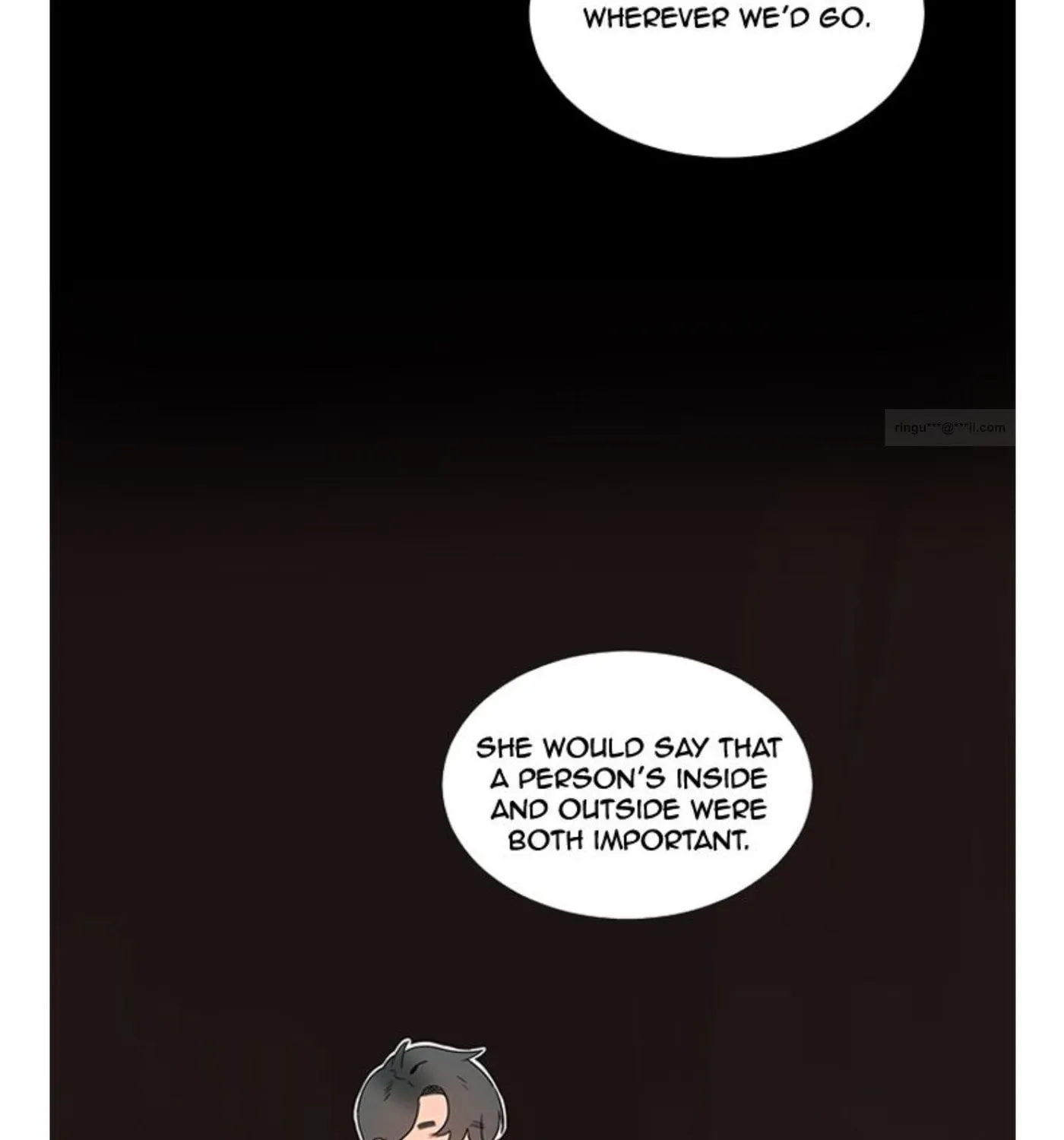 You At First Sight Chapter 50 page 19 - 
