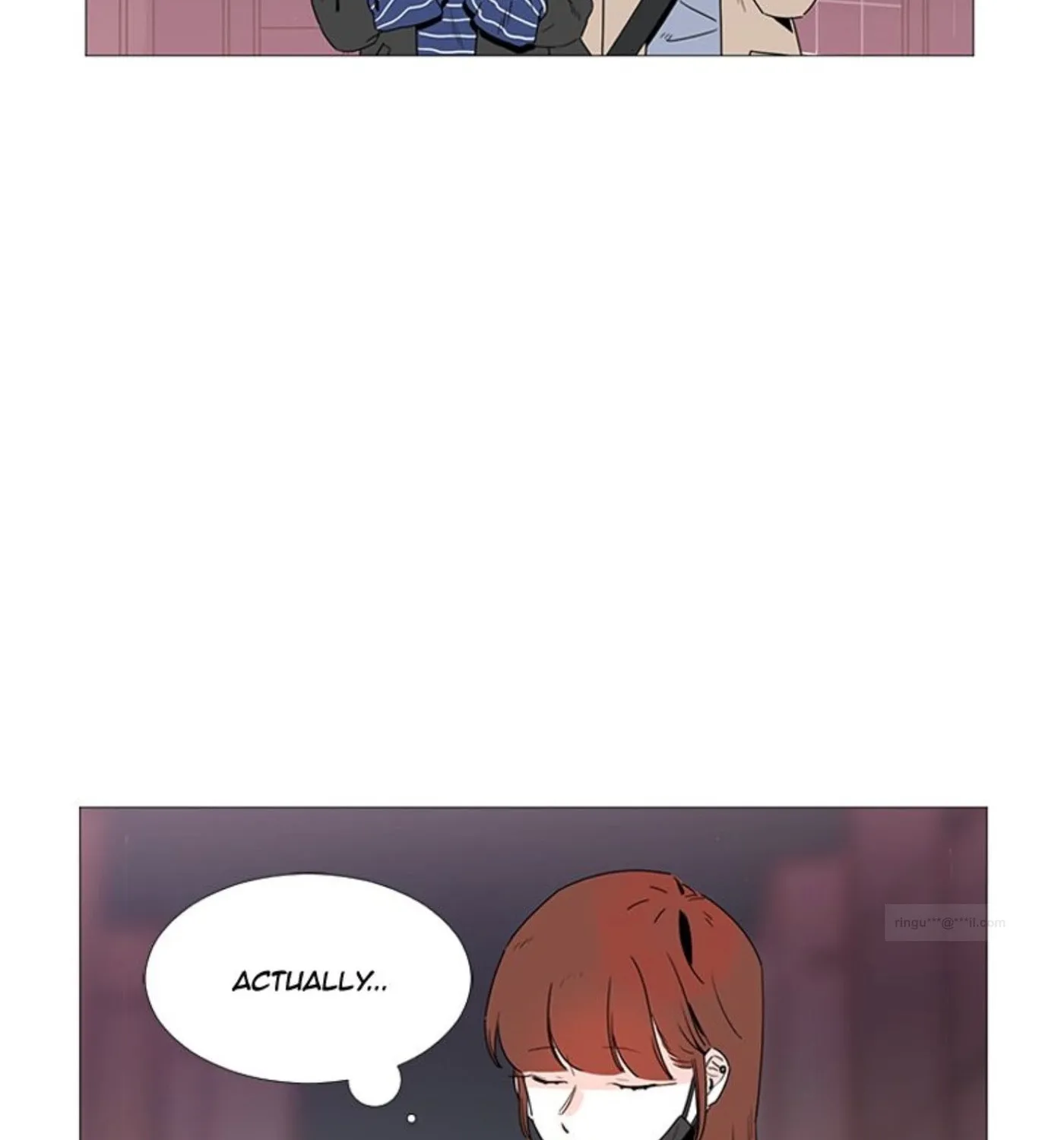 You At First Sight Chapter 50 page 22 - 