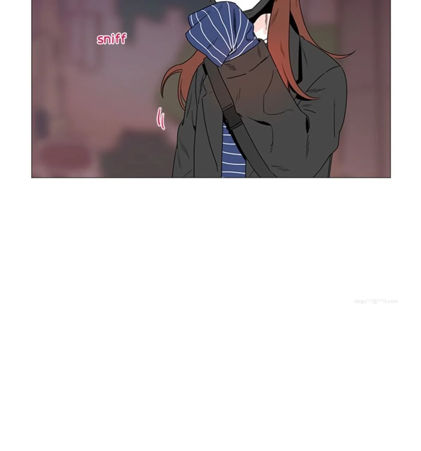 You At First Sight Chapter 50 page 23 - 