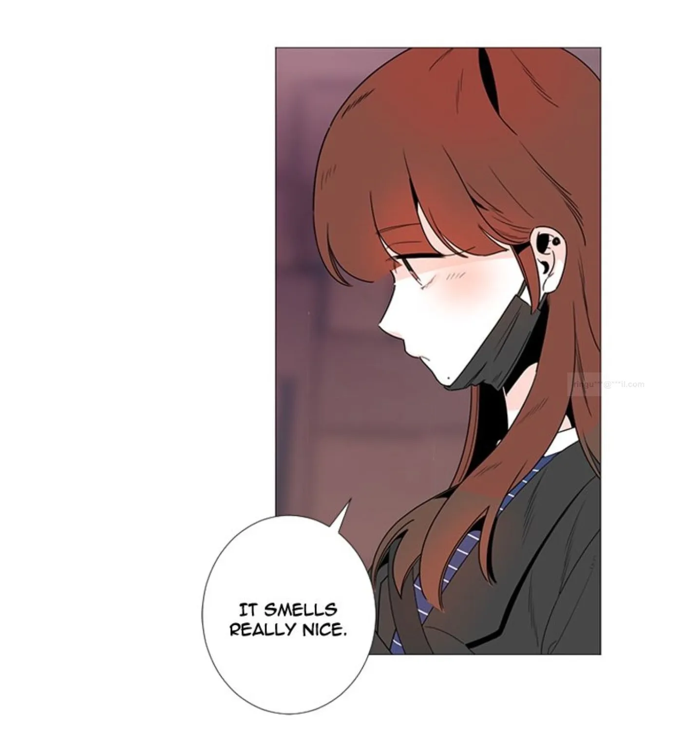 You At First Sight Chapter 50 page 24 - 