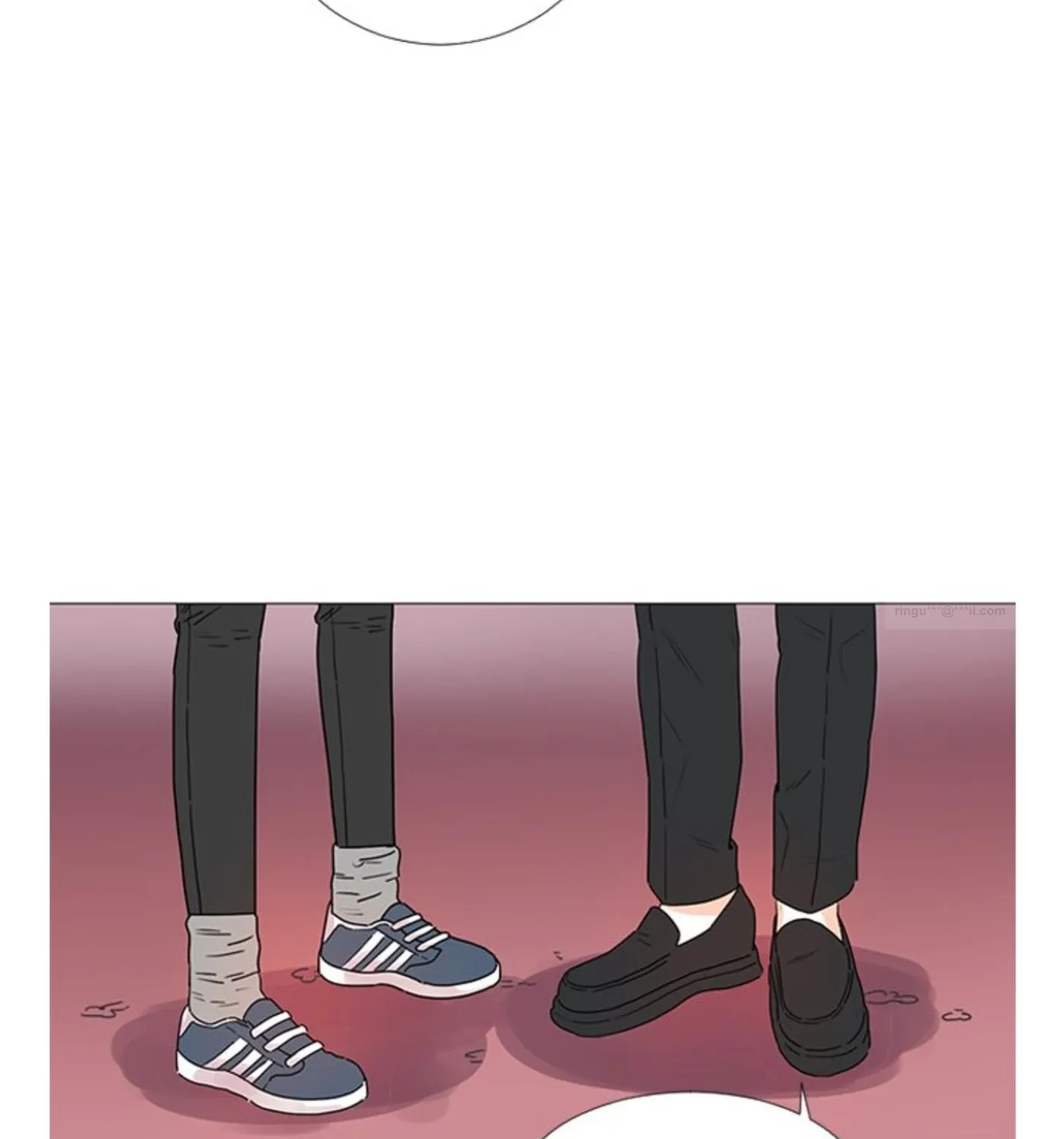 You At First Sight Chapter 50 page 30 - 