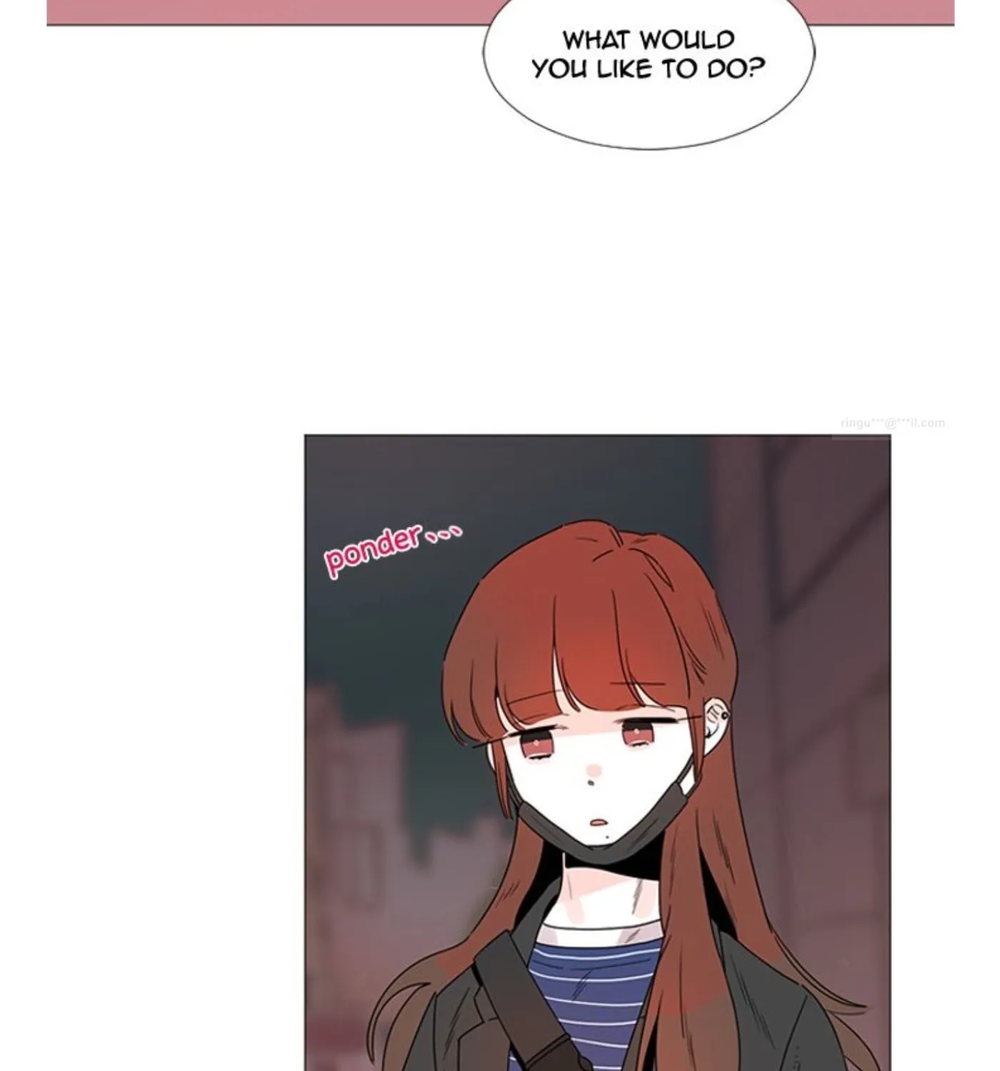 You At First Sight Chapter 50 page 31 - 
