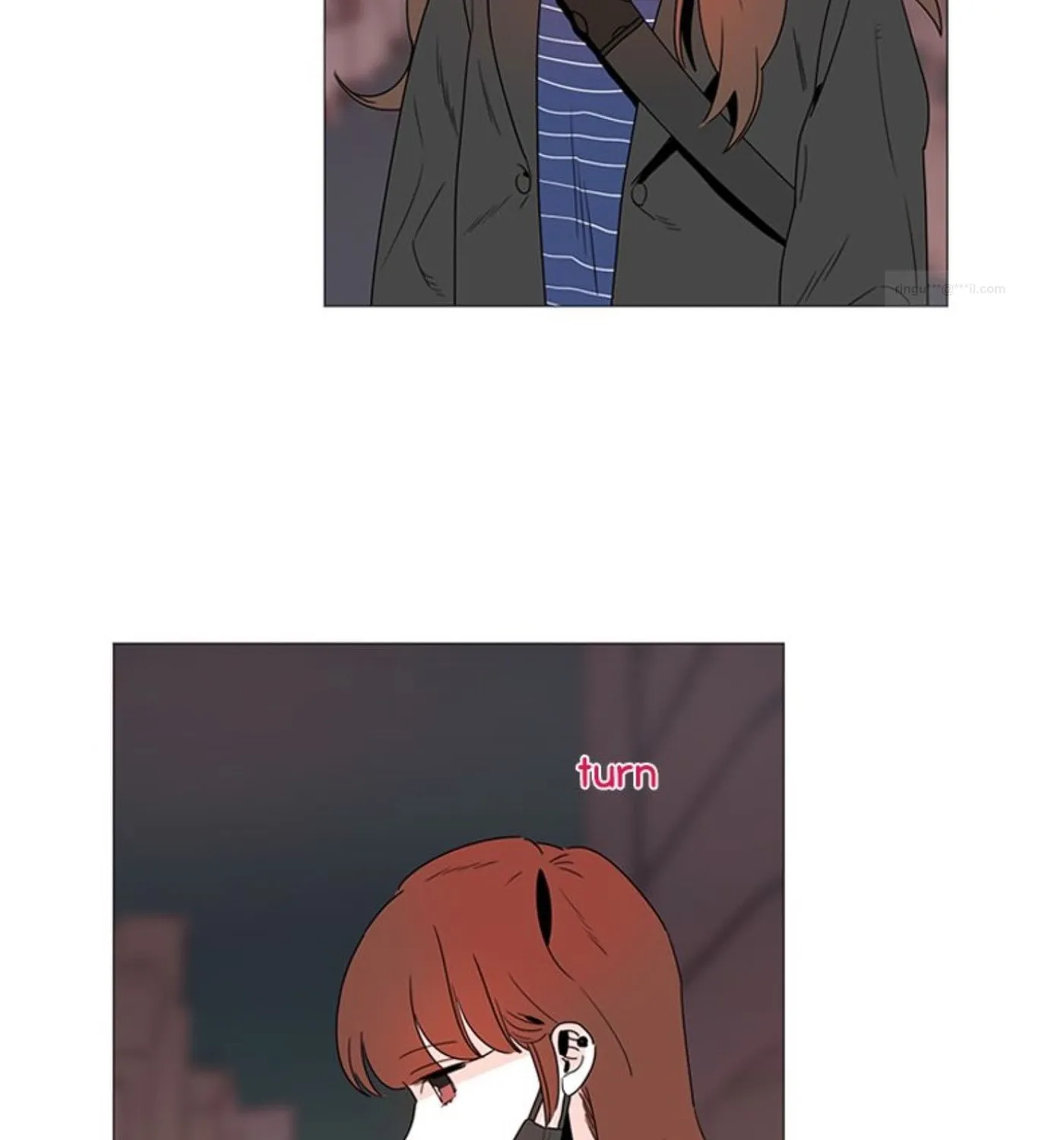 You At First Sight Chapter 50 page 32 - 