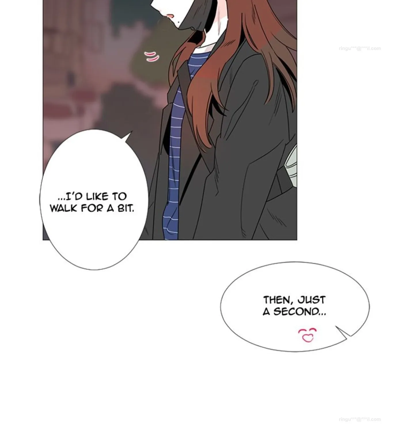 You At First Sight Chapter 50 page 33 - 